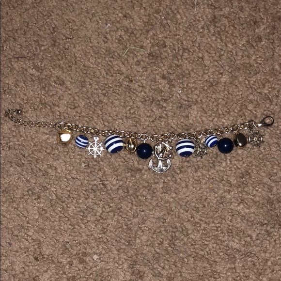 NEED GONE 🗣 Nautical Charm Bracelet Summer - Picture 3 of 3